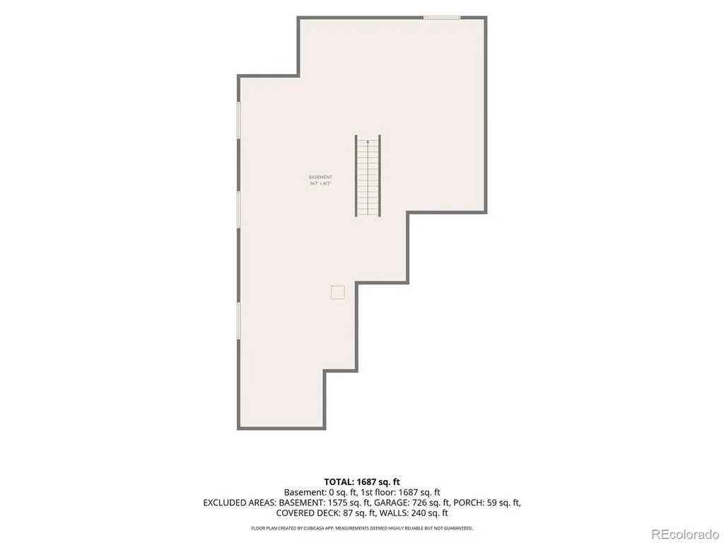 18374 Grosbeak Place Parker CO 80134