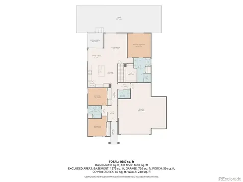 18374 Grosbeak Place Parker CO 80134