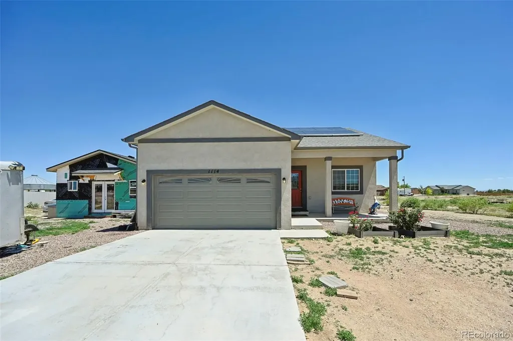 1114 E Laramie Avenue Pueblo CO 81007