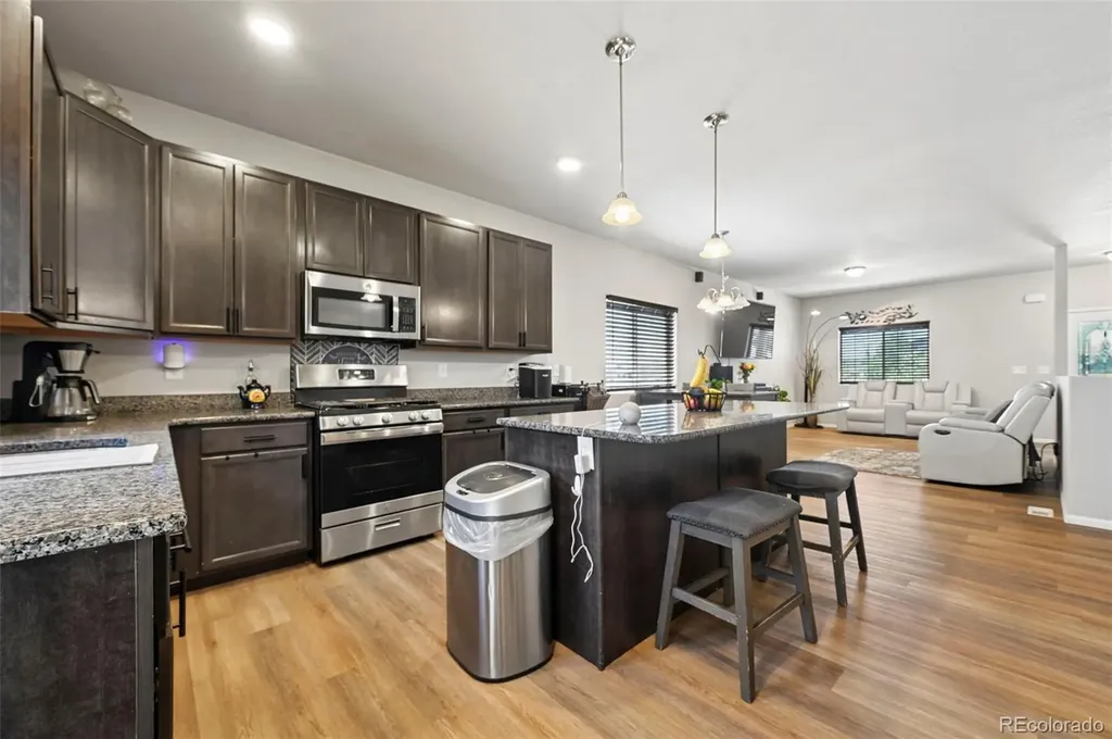 1114 E Laramie Avenue Pueblo CO 81007