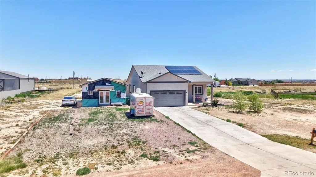 1114 E Laramie Avenue Pueblo CO 81007