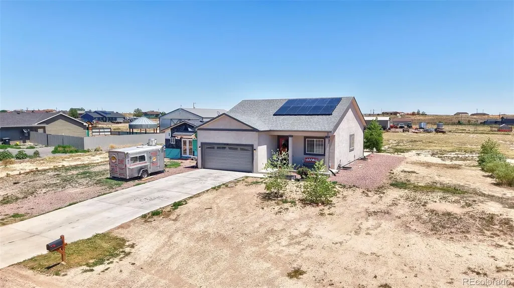 1114 E Laramie Avenue Pueblo CO 81007