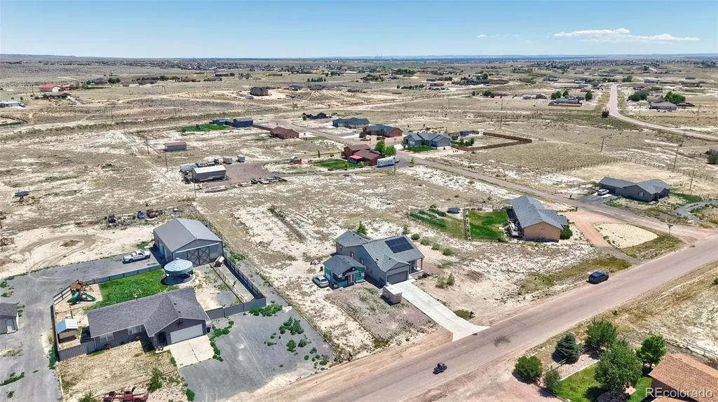 1114 E Laramie Avenue Pueblo CO 81007