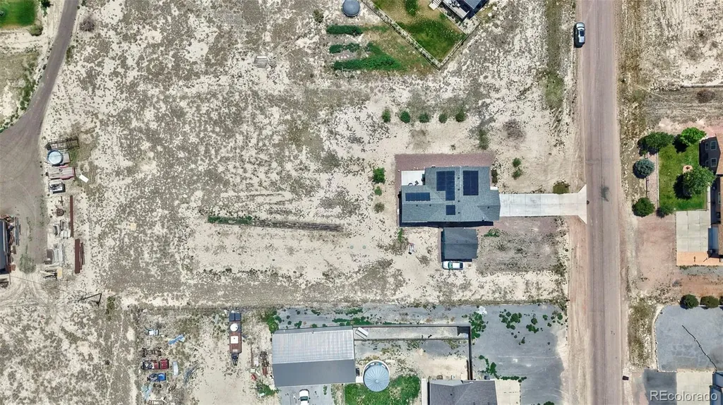 1114 E Laramie Avenue Pueblo CO 81007