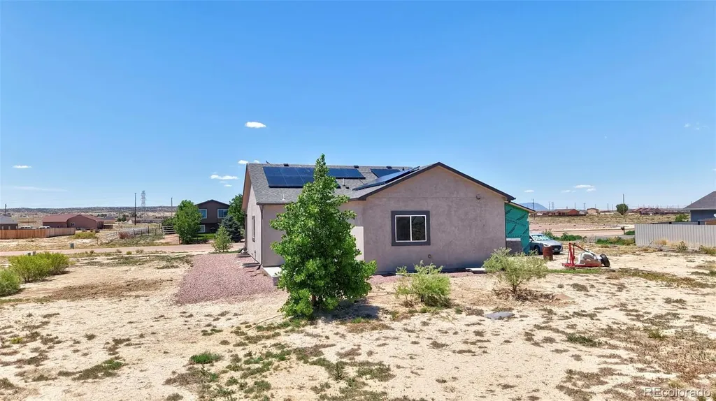 1114 E Laramie Avenue Pueblo CO 81007