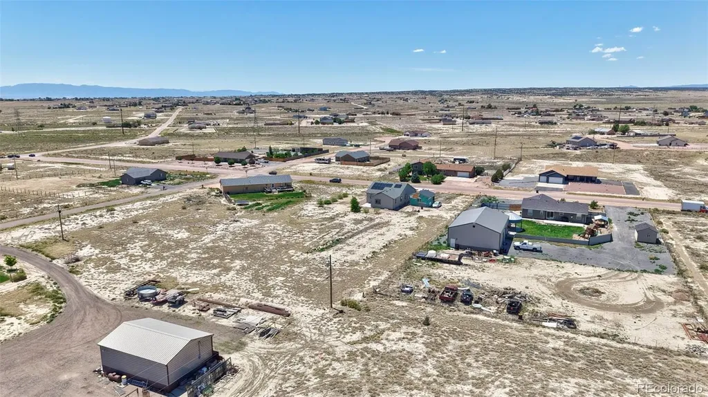 1114 E Laramie Avenue Pueblo CO 81007