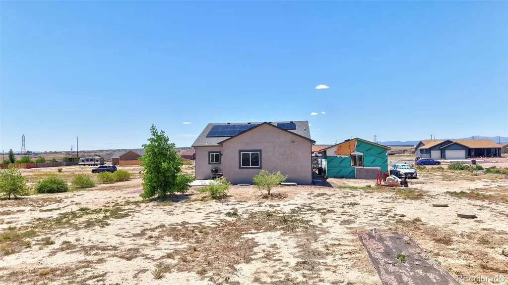 1114 E Laramie Avenue Pueblo CO 81007