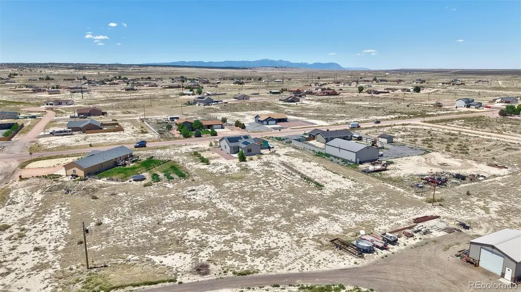 1114 E Laramie Avenue Pueblo CO 81007