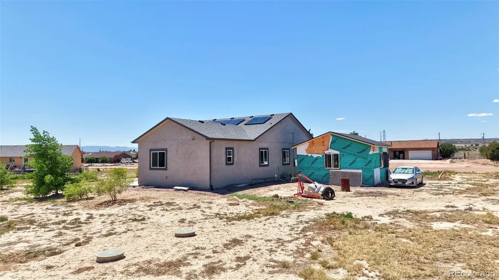 1114 E Laramie Avenue Pueblo CO 81007