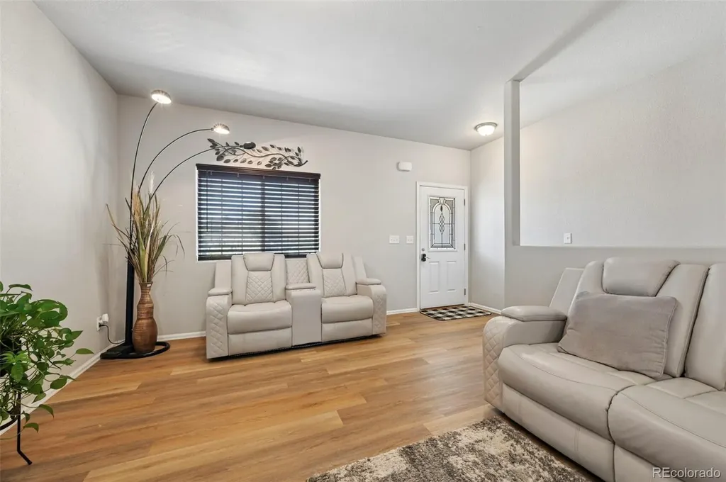 1114 E Laramie Avenue Pueblo CO 81007