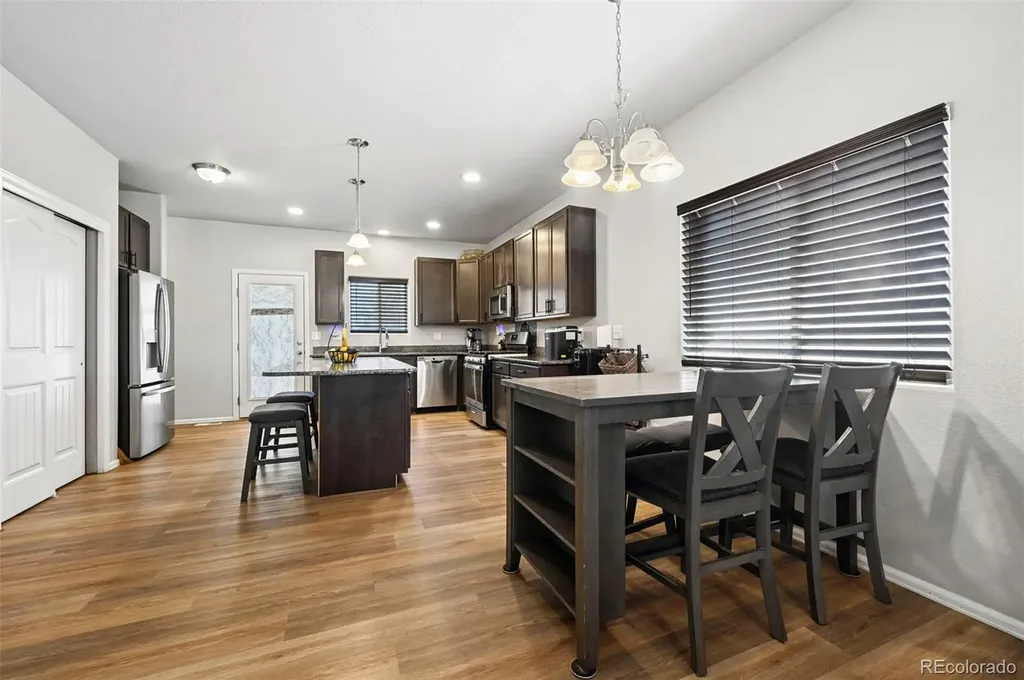 1114 E Laramie Avenue Pueblo CO 81007