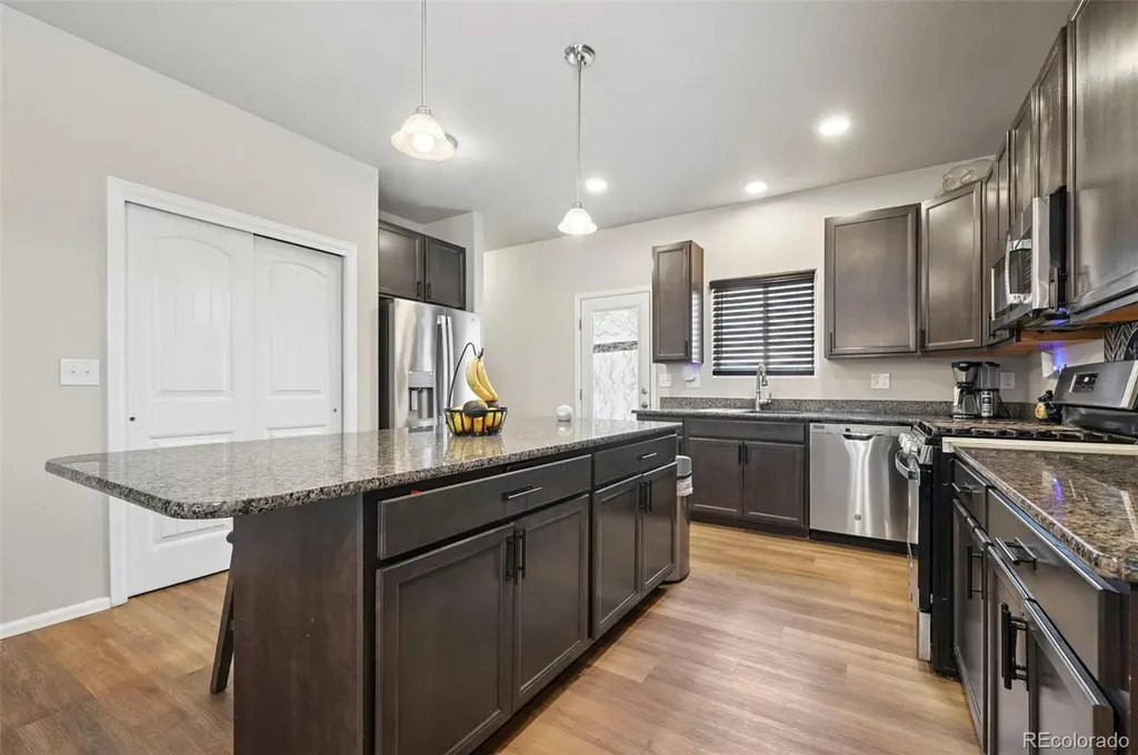 1114 E Laramie Avenue Pueblo CO 81007