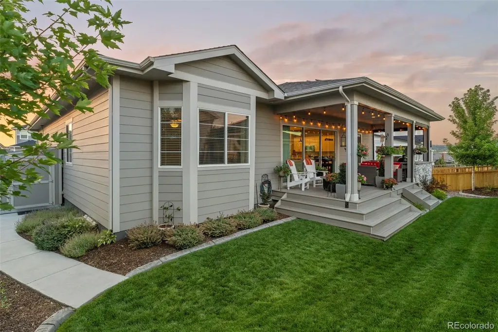 2896 Keepsake Way Castle Rock CO 80109