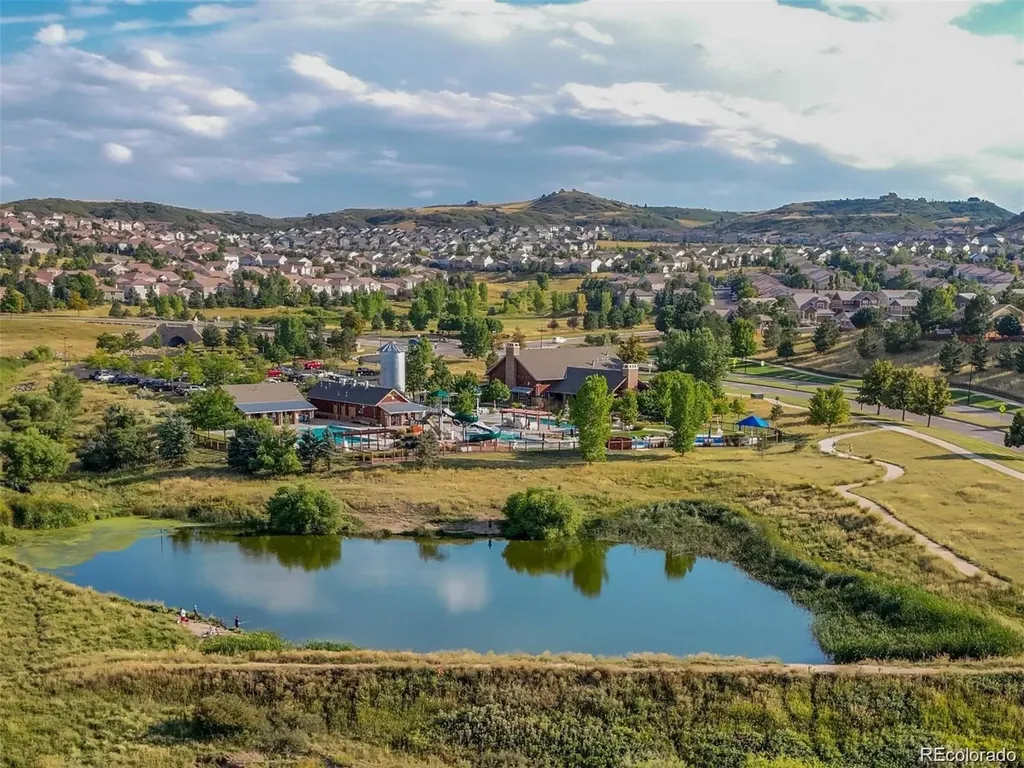 2896 Keepsake Way Castle Rock CO 80109