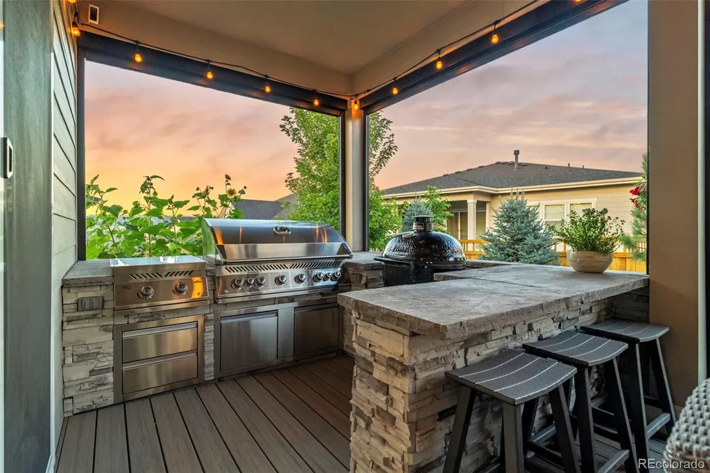 2896 Keepsake Way Castle Rock CO 80109