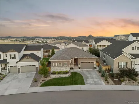2896 Keepsake Way Castle Rock CO 80109