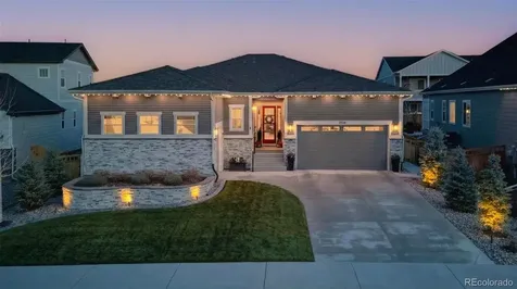 2896 Keepsake Way Castle Rock CO 80109