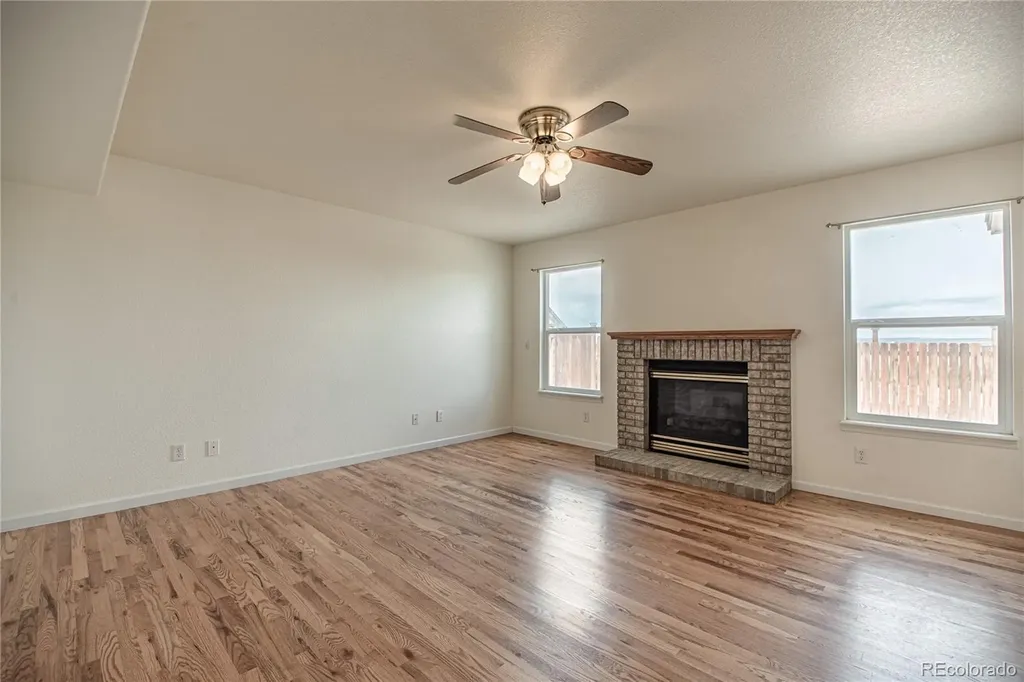 7119 Lone Eagle Lane Colorado Springs CO 80925