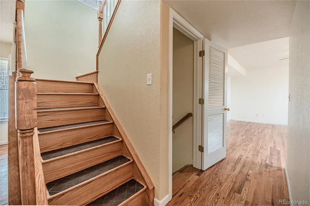 7119 Lone Eagle Lane Colorado Springs CO 80925