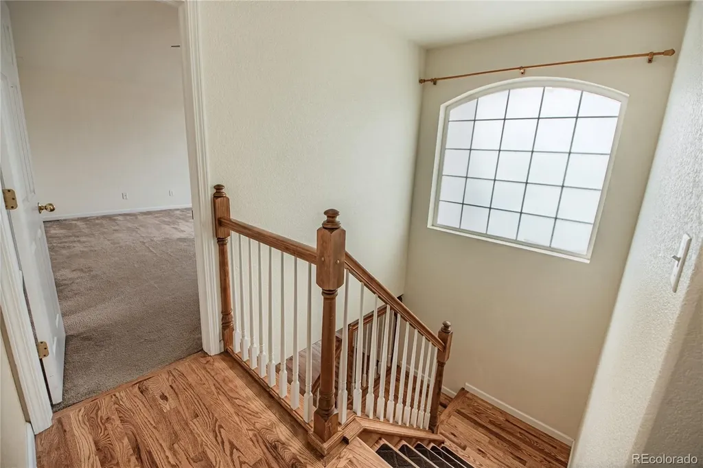 7119 Lone Eagle Lane Colorado Springs CO 80925