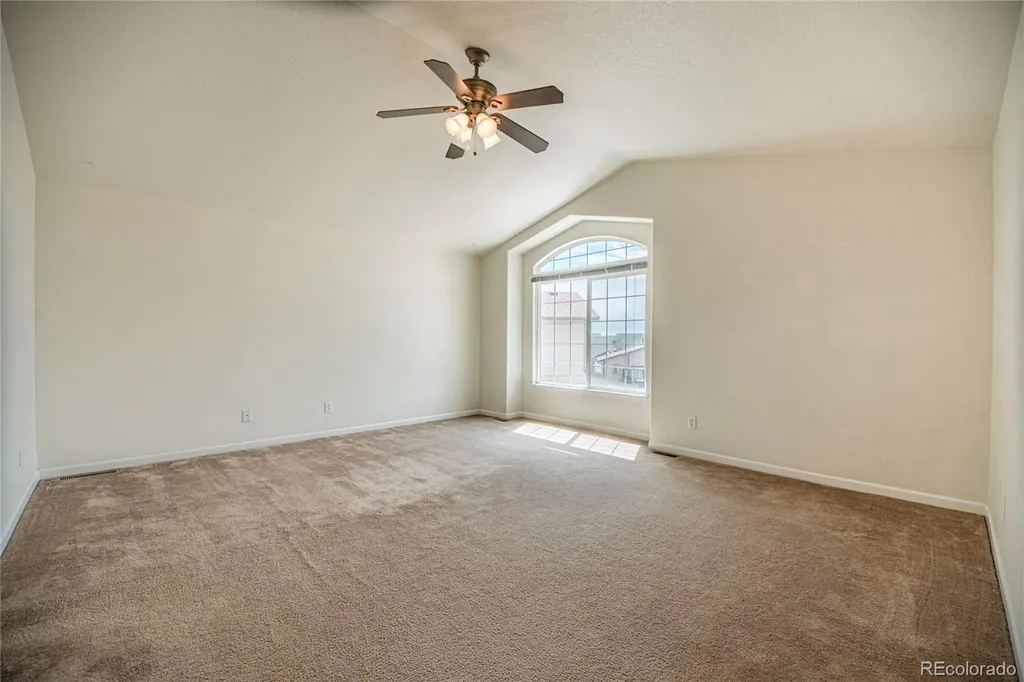 7119 Lone Eagle Lane Colorado Springs CO 80925
