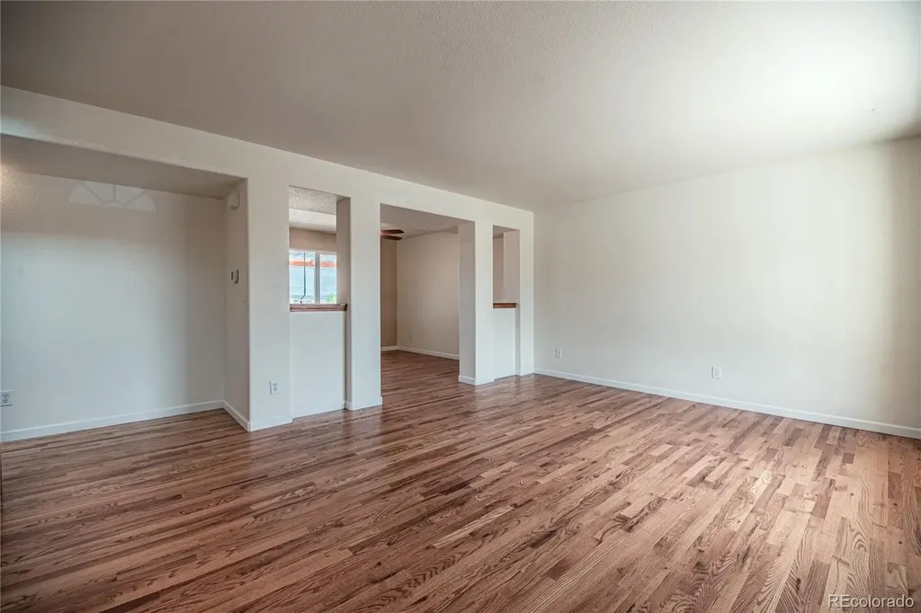 7119 Lone Eagle Lane Colorado Springs CO 80925