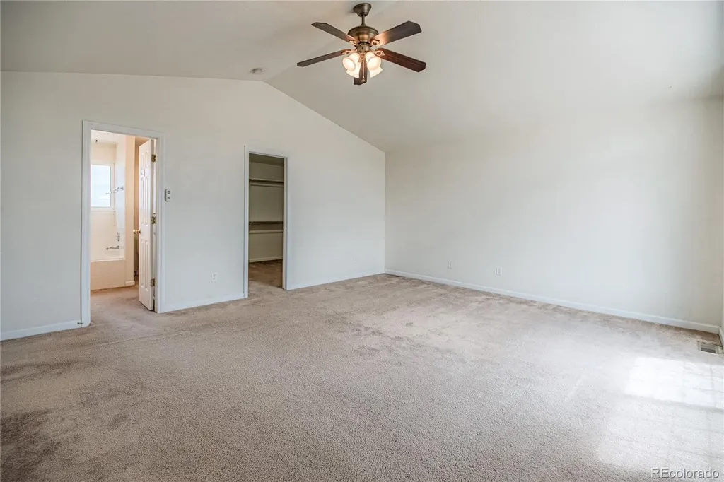 7119 Lone Eagle Lane Colorado Springs CO 80925