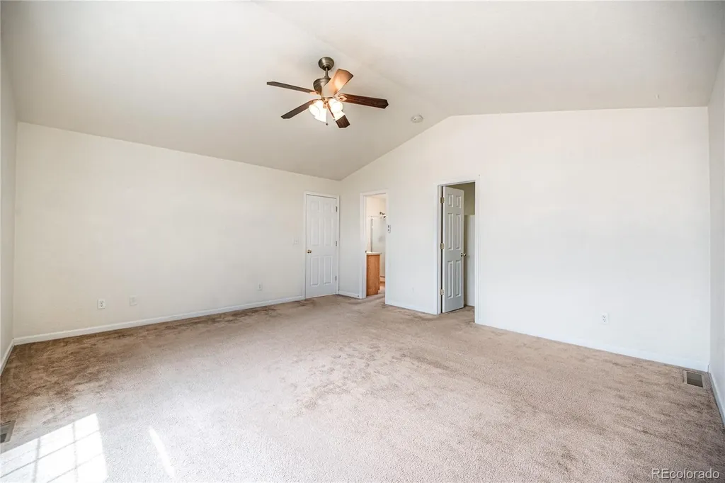 7119 Lone Eagle Lane Colorado Springs CO 80925