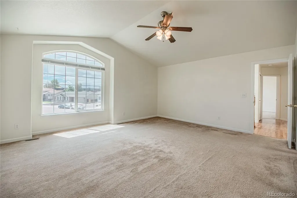 7119 Lone Eagle Lane Colorado Springs CO 80925