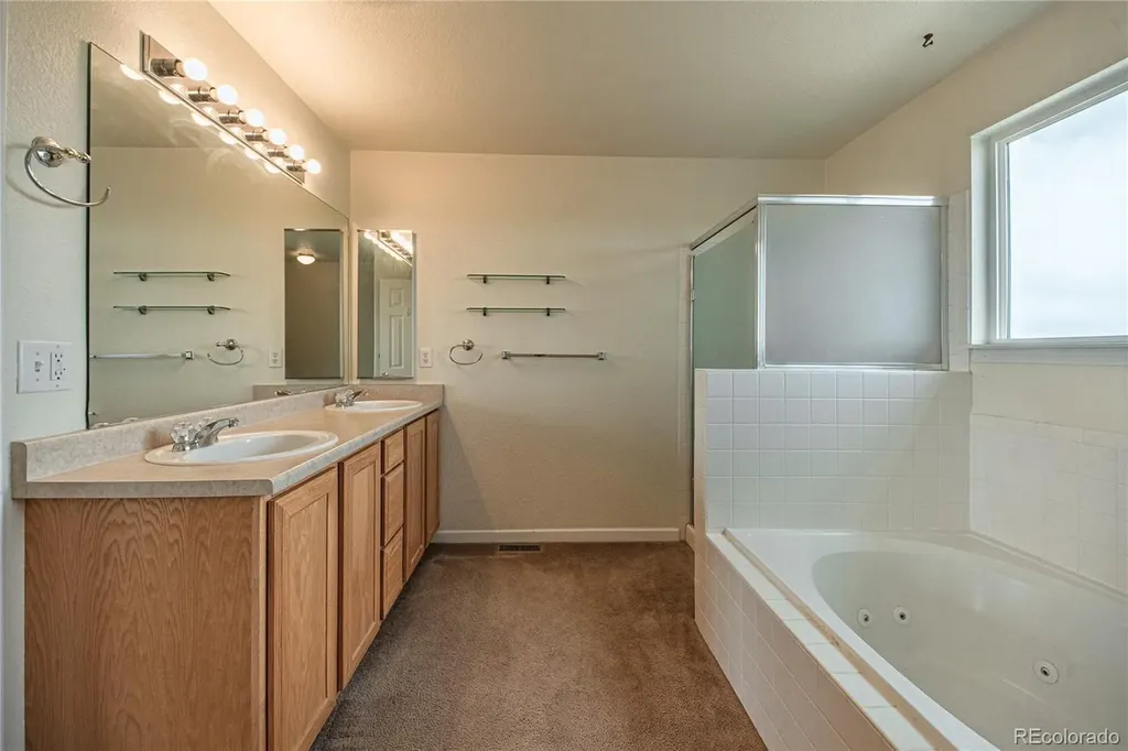 7119 Lone Eagle Lane Colorado Springs CO 80925
