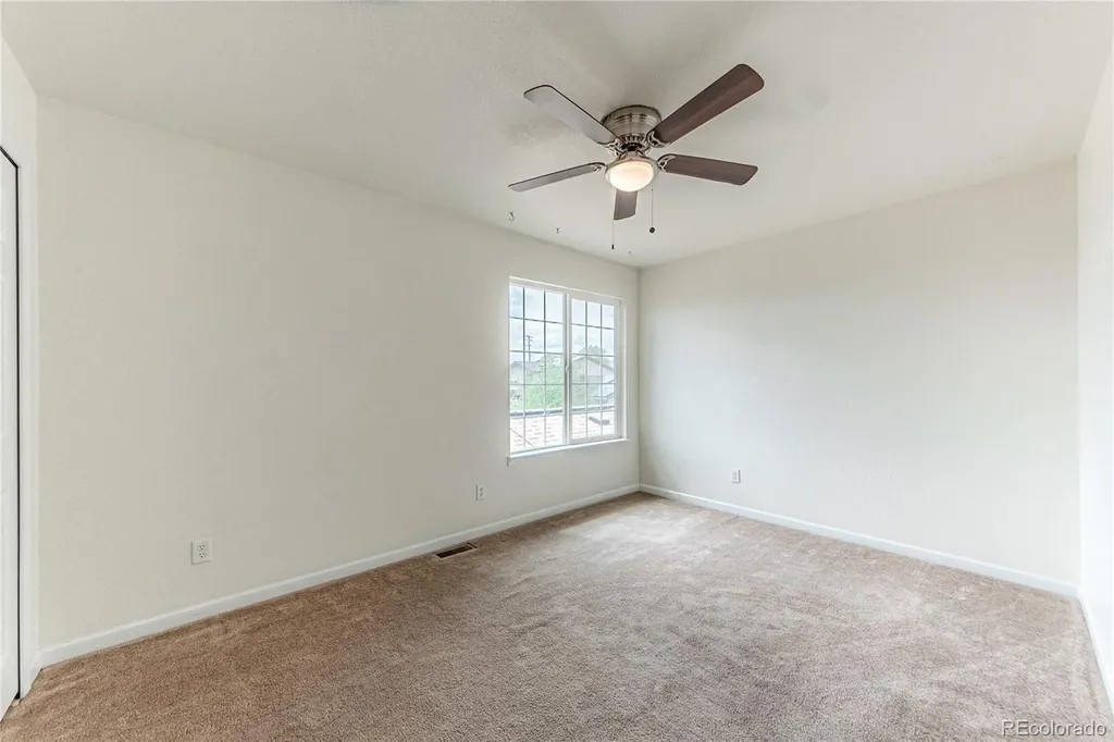 7119 Lone Eagle Lane Colorado Springs CO 80925
