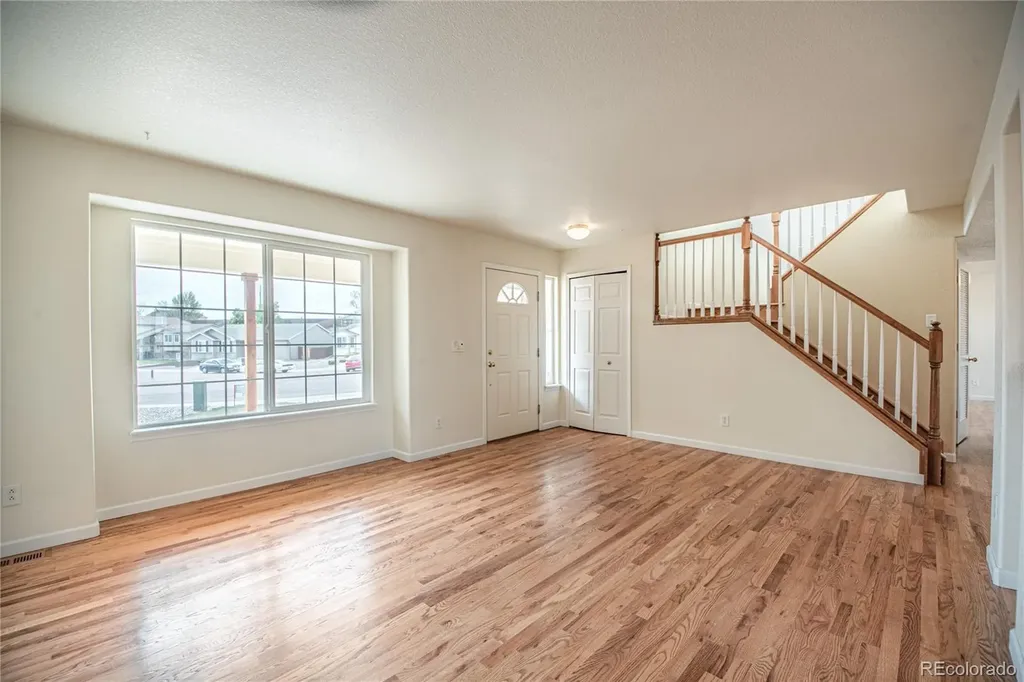 7119 Lone Eagle Lane Colorado Springs CO 80925