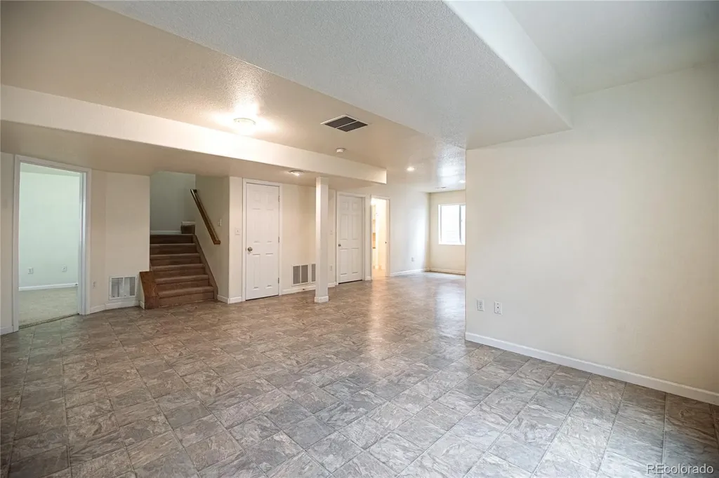 7119 Lone Eagle Lane Colorado Springs CO 80925
