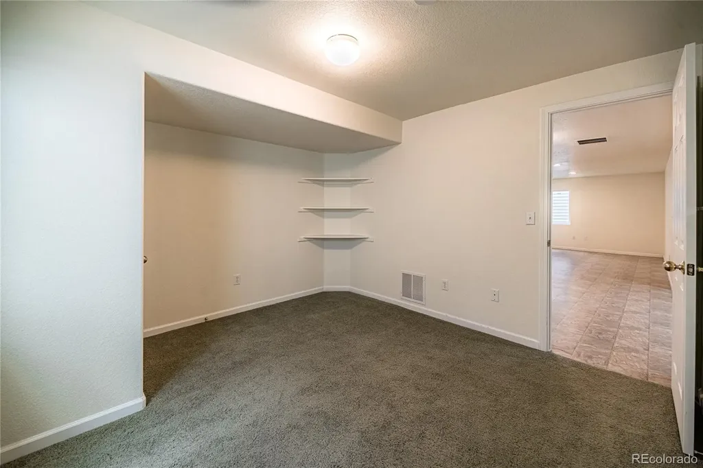 7119 Lone Eagle Lane Colorado Springs CO 80925
