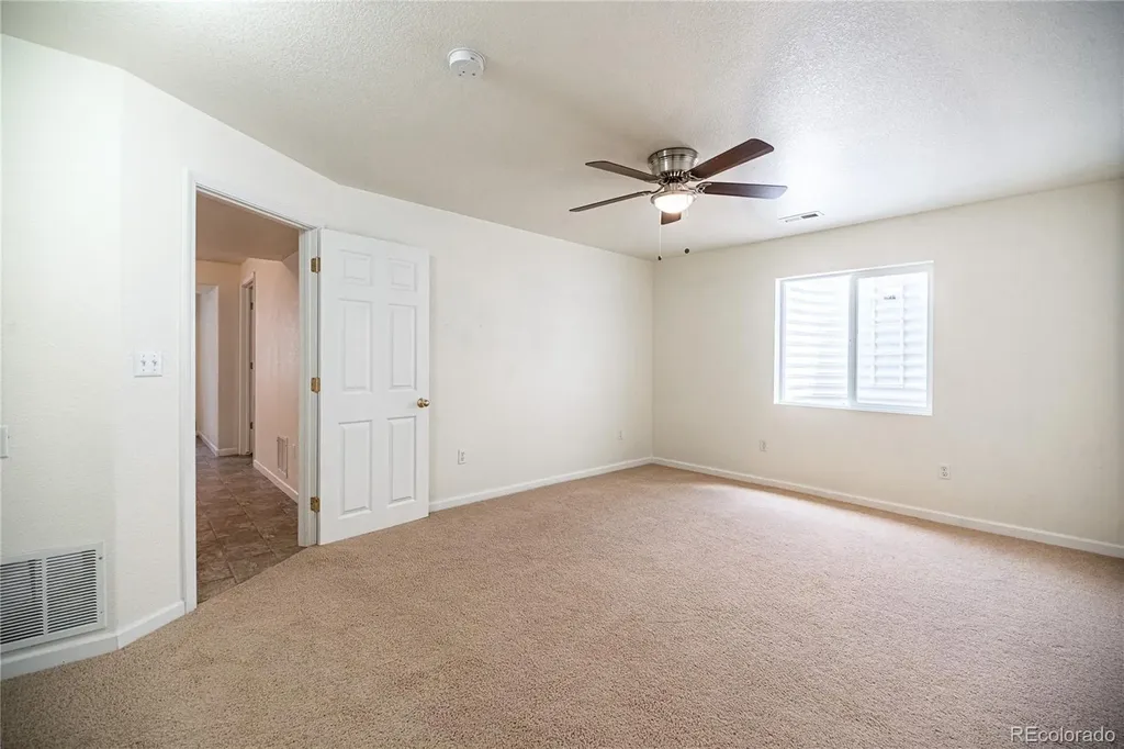 7119 Lone Eagle Lane Colorado Springs CO 80925