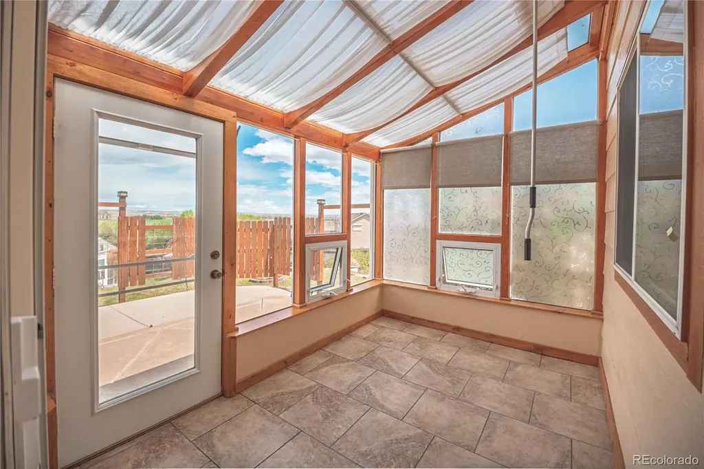 7119 Lone Eagle Lane Colorado Springs CO 80925