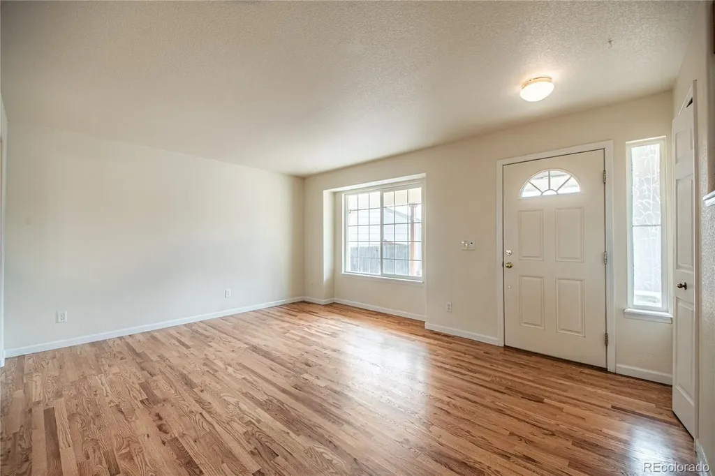 7119 Lone Eagle Lane Colorado Springs CO 80925