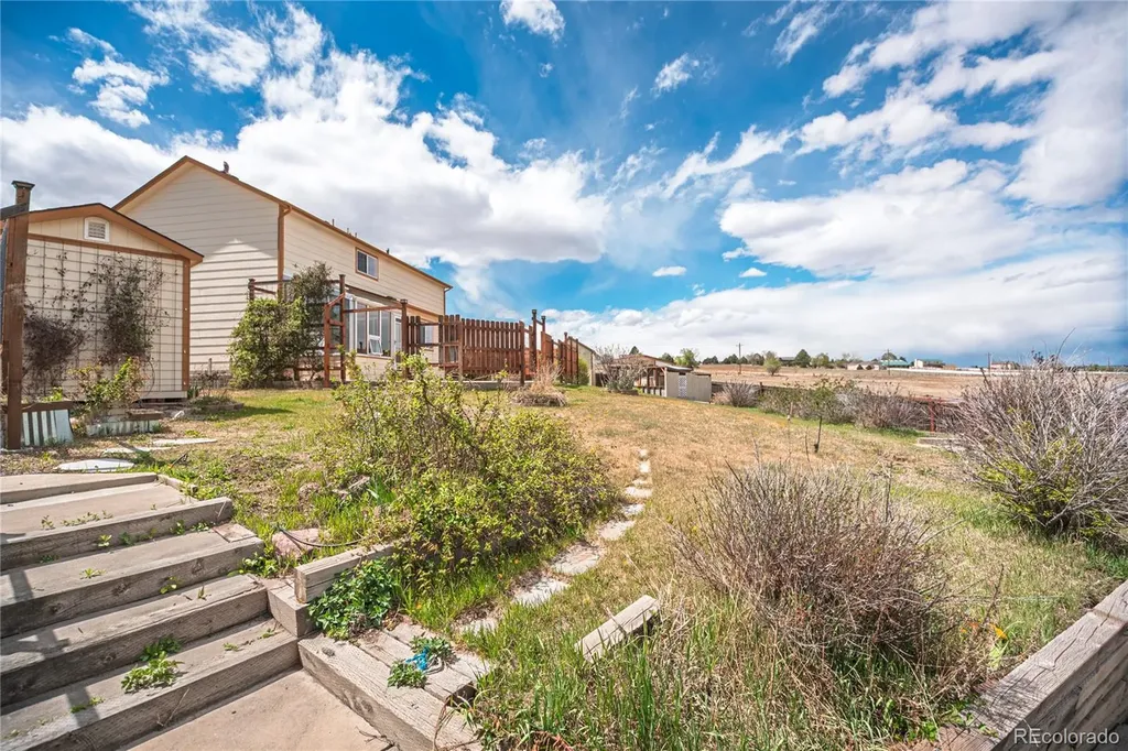 7119 Lone Eagle Lane Colorado Springs CO 80925