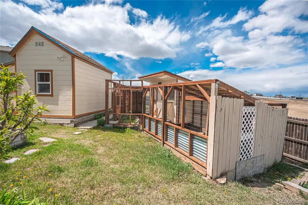 7119 Lone Eagle Lane Colorado Springs CO 80925