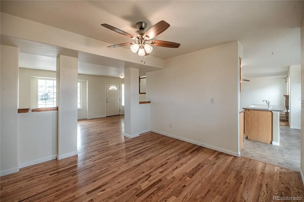 7119 Lone Eagle Lane Colorado Springs CO 80925