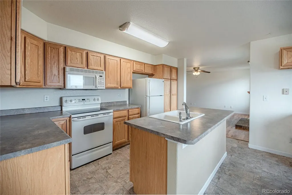 7119 Lone Eagle Lane Colorado Springs CO 80925