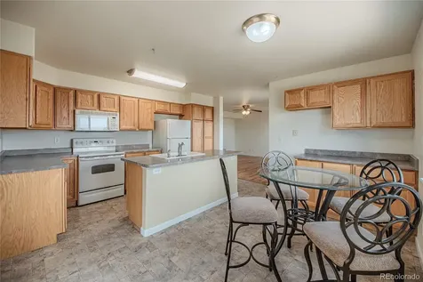 7119 Lone Eagle Lane Colorado Springs CO 80925