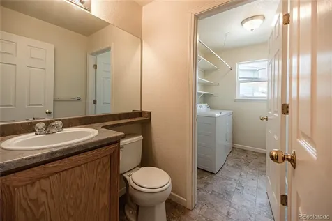 7119 Lone Eagle Lane Colorado Springs CO 80925