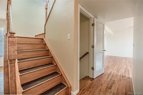 7119 Lone Eagle Lane Colorado Springs CO 80925