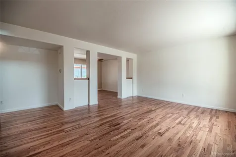 7119 Lone Eagle Lane Colorado Springs CO 80925