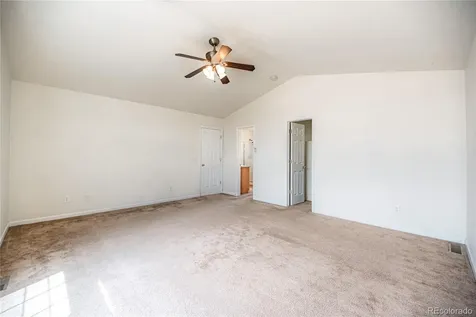 7119 Lone Eagle Lane Colorado Springs CO 80925
