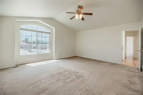 7119 Lone Eagle Lane Colorado Springs CO 80925