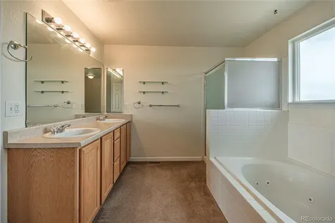 7119 Lone Eagle Lane Colorado Springs CO 80925