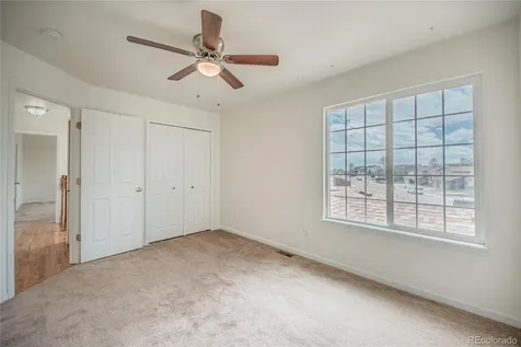 7119 Lone Eagle Lane Colorado Springs CO 80925