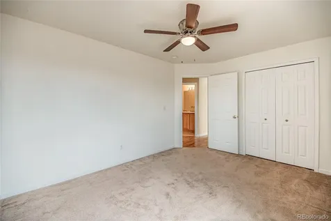 7119 Lone Eagle Lane Colorado Springs CO 80925